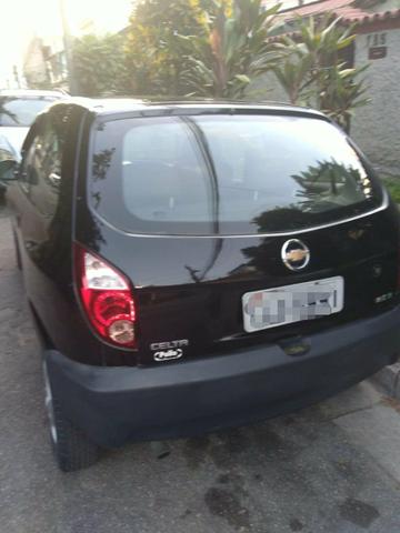 Celta 2011