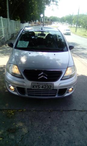 Citroen C3 1.4 Flex 4 Portas