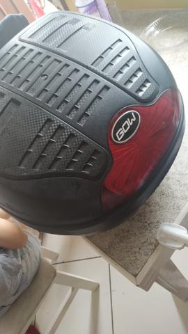 Bau de moto