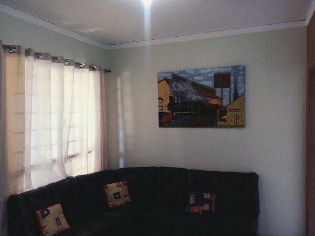 Vendo linda casa em Naviraí em ótima localização - Foto 6