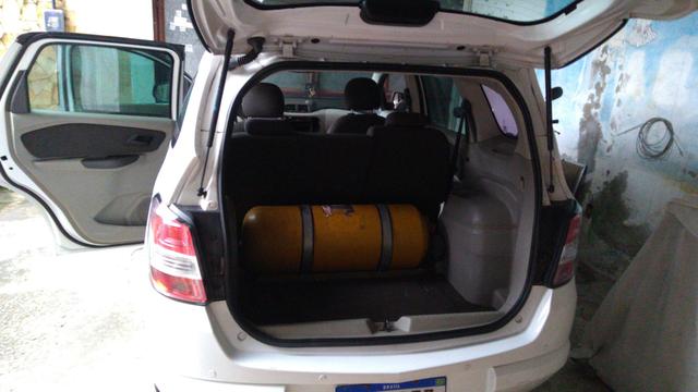 SPIN LT - 14/15 GNV - Zap. 021-98092.6909 - Foto 3