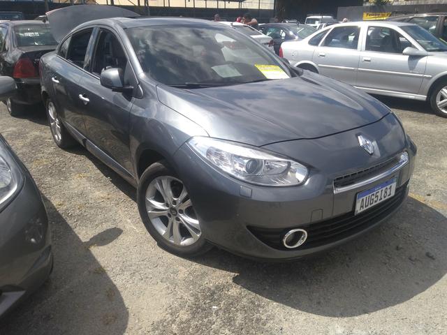 Fluence 2011 - Foto 10
