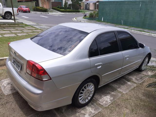 Honda Civic 2004 - Foto 5