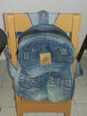 Bolsas e Muchila customizadas - Foto 4