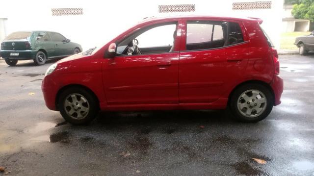 Kia Picanto 1.0