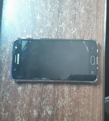 Celular Galaxy J7 Prime