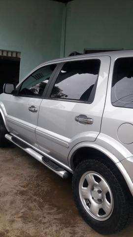 Ford EcoSport 1.6 Flex 2005 16,200zap - Foto 5