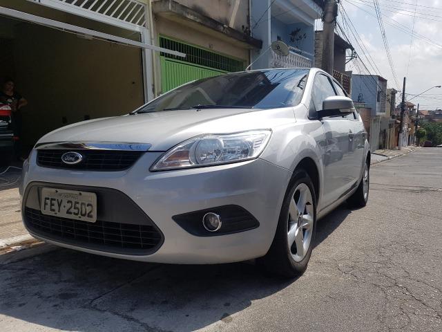Ford focus glx 2013 2.0 automático - Foto 7