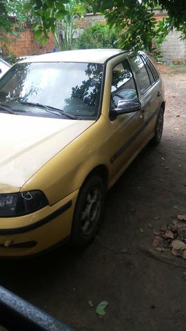 Vendo gol g3. whats * - Foto 4
