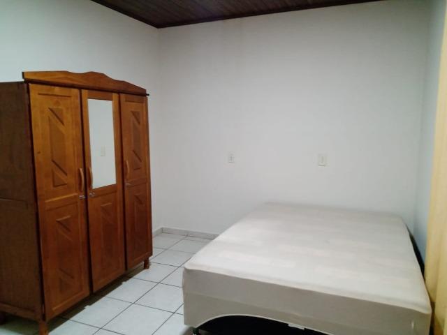 Quarto para mulher