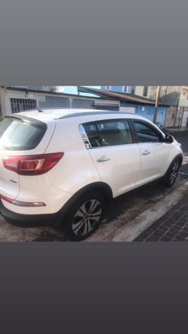 Kia Sportage Ex2 2014 - COMPLETA - Foto 3