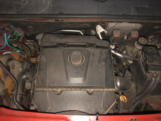 Fiat Doblò 2014 Essence 1.8 6 Lugares Aceito Trocas Moto ou Carro - Foto 11
