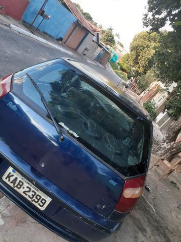 Palio