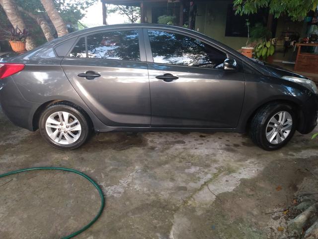 HYUNDAI HB20 PREMIUM 1.6 FLEX 16V MEC. 2014 - 725892579  OLX