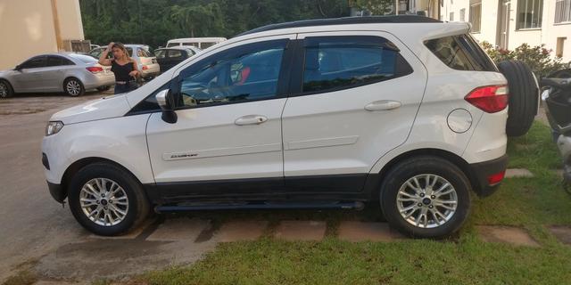 Ecosport 2015 - Foto 2