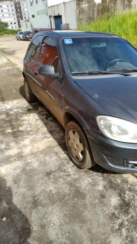 Celta 2007 _R$ 12.200,00 - Foto 5