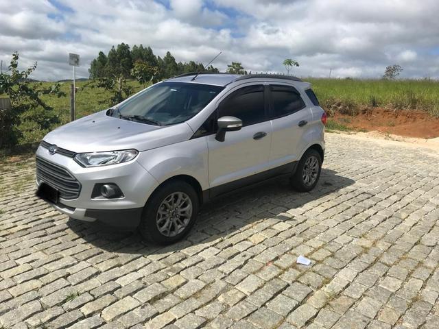 Ecosport Freestyle - 1.6 - 2016/16 - Foto 10