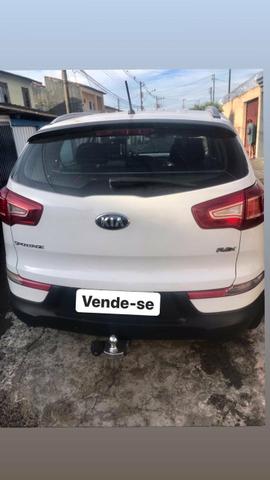 Kia Sportage Ex2 2014 - COMPLETA - Foto 5