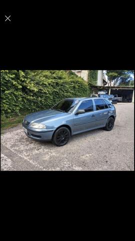 Gol G3 leia - Foto 4