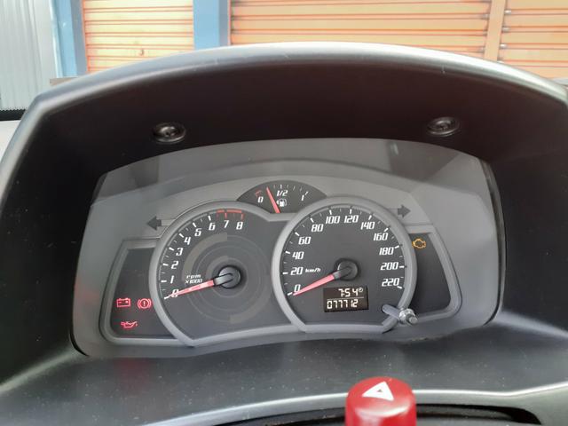 Ford Ka 1.0 2011/12 - Foto 6