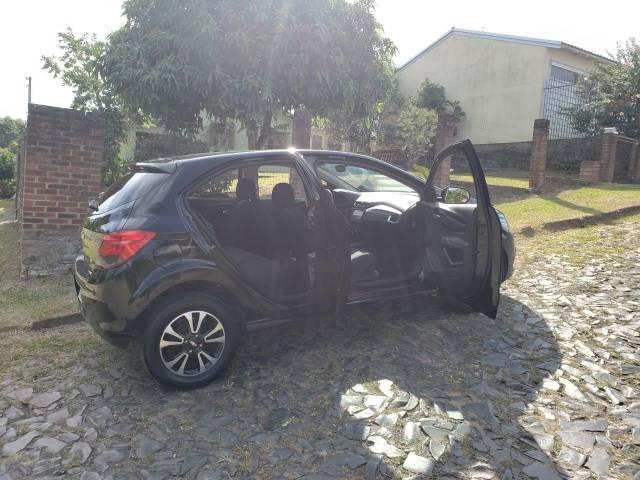 Vendo Onix LTZ 1.4 - Foto 8