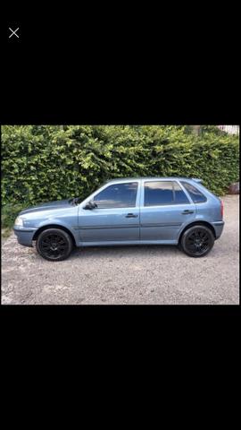 Gol G3 leia - Foto 2
