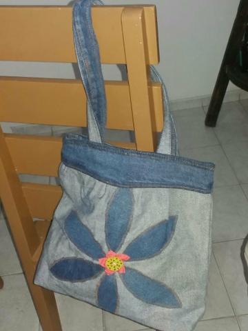 Bolsas e Muchila customizadas