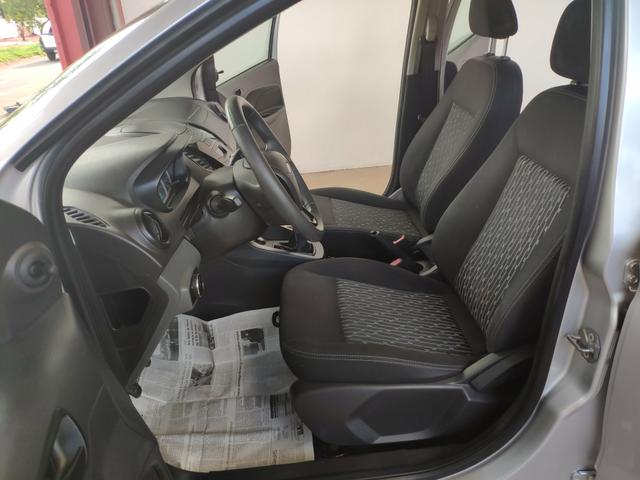 Ford ka 2015 - Foto 5