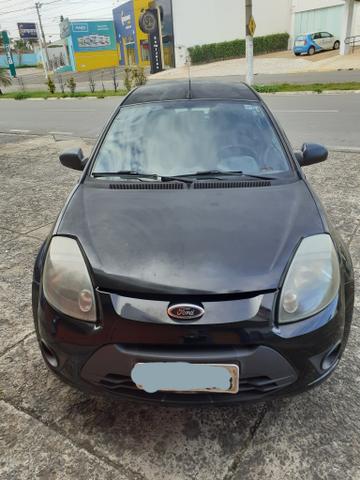 Ford Ka 1.0 2011/12 - Foto 5
