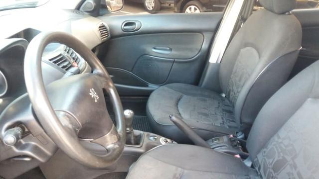 Peugeot 207 Passion XRS 1.4 Flex 2010/2010 - Foto 10