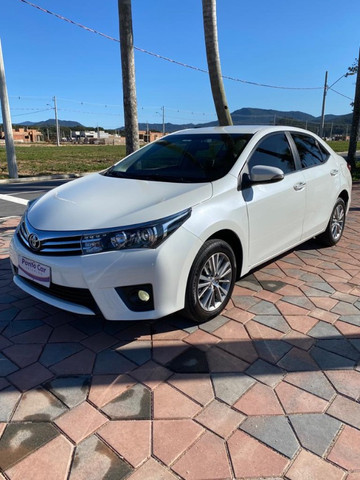 Toyota corola - Foto 2
