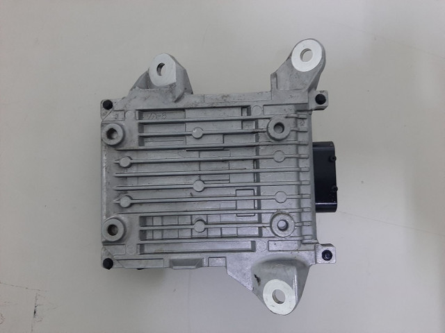Módulo de cambio new civic g10 só mecanica s.m 