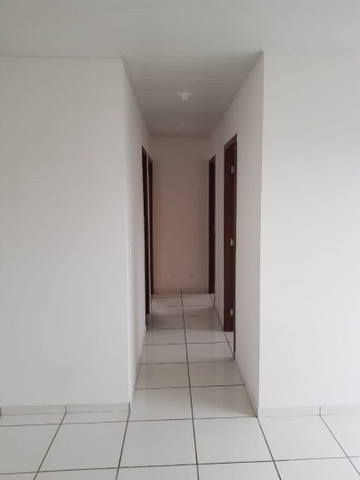 Vendo Apartamento 3/4 com suíte e banheiro social - Foto 5