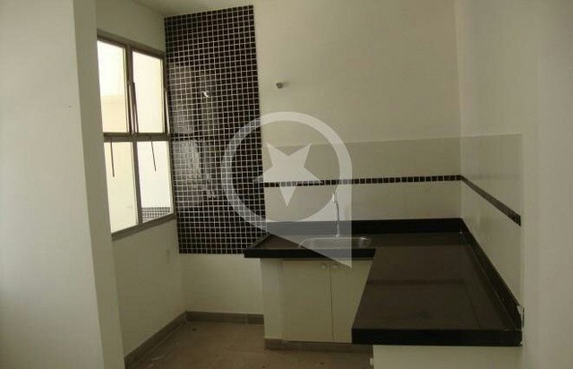 Apartamento Grande - Foto 4