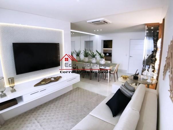 LUXUOSO 04 QUARTOS COM ATÉ 04 SUÍTES NA PRAIA DA COSTA - Foto 3