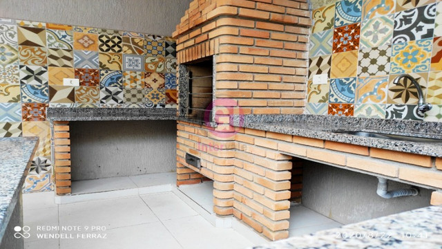 Casa de Alto Padrao no Vila Branca - Foto 20