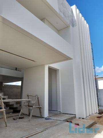 Casa de condomínio à venda com 3 dormitórios em Cidade universitária, Petrolina cod:38