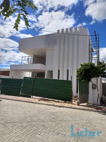 Casa de condomínio à venda com 3 dormitórios em Cidade universitária, Petrolina cod:38 - Foto 8