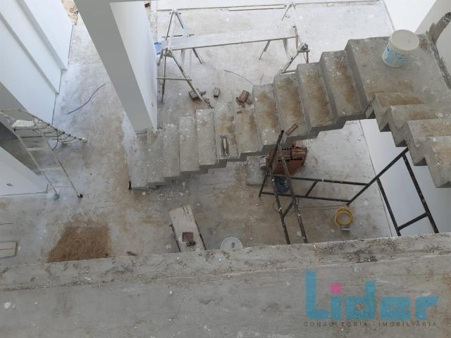 Casa de condomínio à venda com 3 dormitórios em Cidade universitária, Petrolina cod:38 - Foto 3