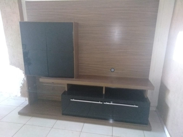 Rack de TV completo - Foto 5
