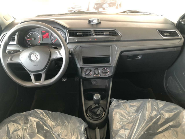 VW GOL G7 2019 - Foto 4