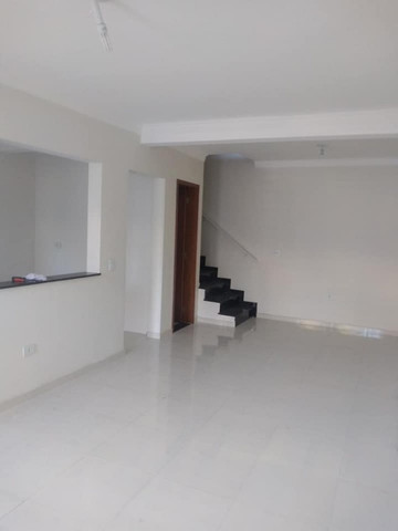 Excelente sobrado na vila América em santo André Ref A18 - Foto 20