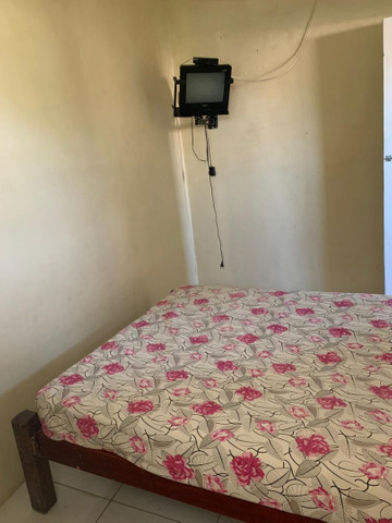 CASA COM PISCINA NO PILAR EM ITAMARACÁ - Foto 11