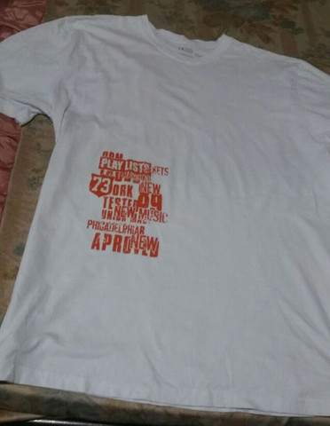 Camisa masculina Taco tamanho GG NOVA - Foto 3