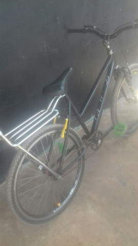 Bicicleta aro 26