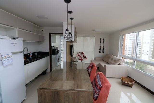 Apto novo 3 dorm 95m² com vista próximo ao rio Mampituba - Foto 7