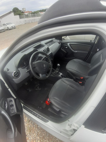 Duster 2.0 dynamic completa. - Foto 3