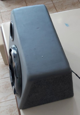 Caixa Subwoofer - Foto 3