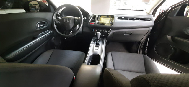 Hr-v ex automática novíssima! 41 mil km - Foto 7