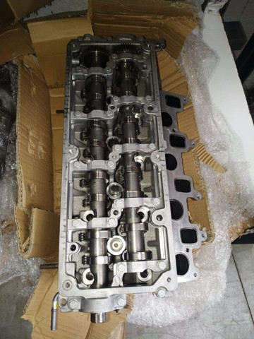 Cabeçote Amarok (Leia o anúncio) - Foto 7